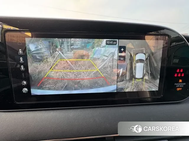 Hyundai Palisade id 3621366 из Кореи 13