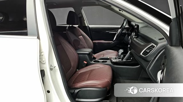 Kia Seltos id 3843759 из Кореи 20