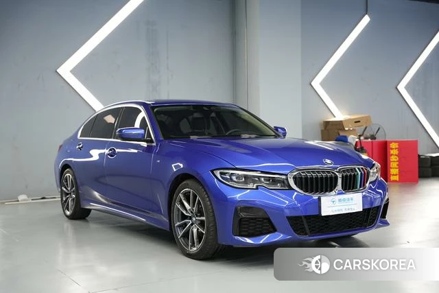 BMW 3 series id 4359659 из Китая 27