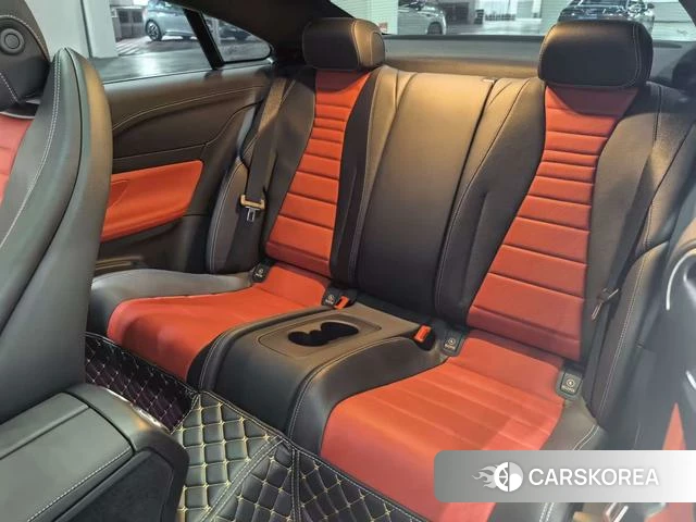 Mercedes-Benz E-class (imported) id 4298442 из Китая 21