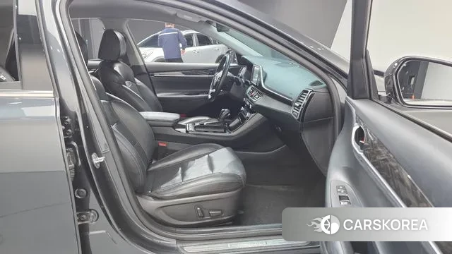 Hyundai Grandeur IG id 3582995 из Кореи 20