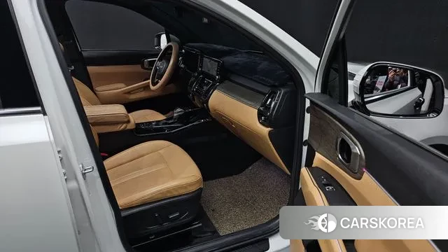 Kia Sorento 4th Generation id 3498201 из Кореи 20