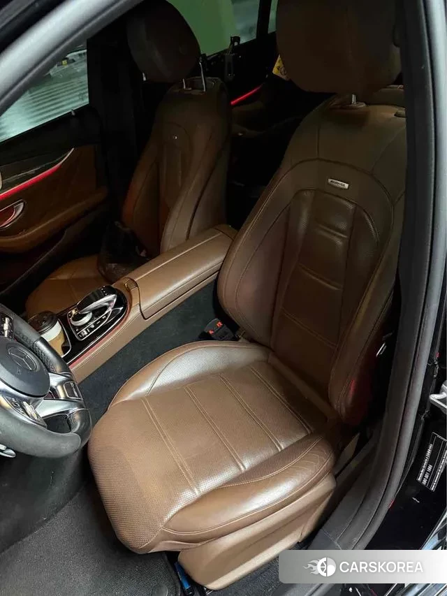 Mercedes-Benz E-Class W213 id 3519994 из Кореи 11