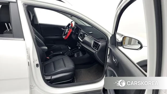 Kia Stonic id 3302597 из Кореи 20