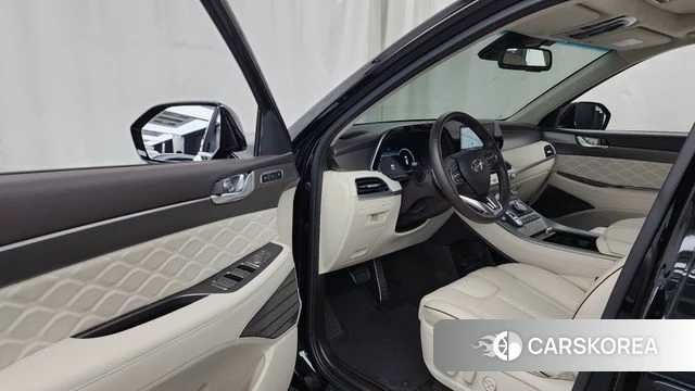 Hyundai Palisade id 4429361 из Кореи 35