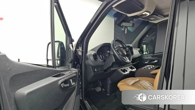 Mercedes-Benz Sprinter id 4637745 из Кореи 38