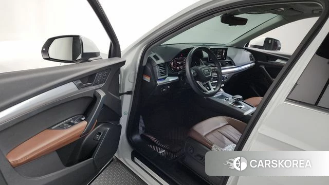 Audi Q5 (FY) id 4284489 из Кореи 20
