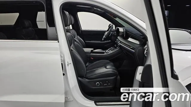 Hyundai The New Palisade id 2910546 из Кореи 20