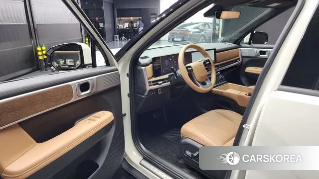 Hyundai Santa Fe (MX5) id 3052872 из Кореи 20