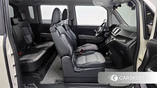 Kia The New Ray id 3615446 из Кореи 20