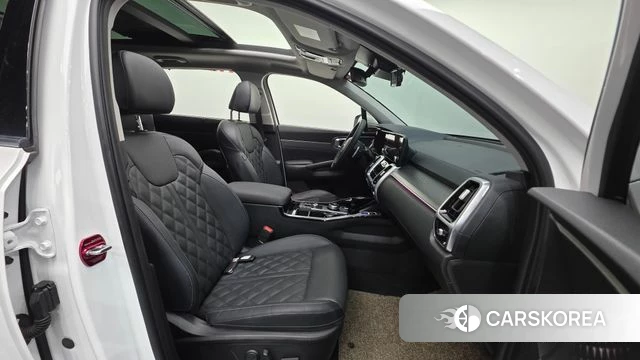 Kia Sorento 4th Generation id 4224887 из Кореи 20