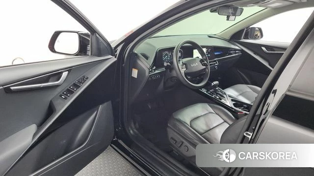 Kia Di Ol Nu Niro id 3964552 из Кореи 20