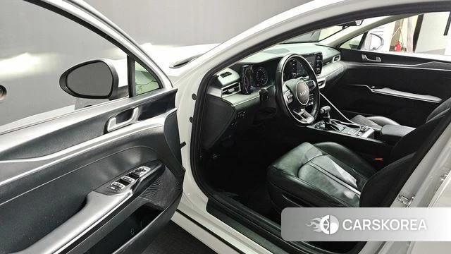 Kia K5 3rd generation id 3827438 из Кореи 20