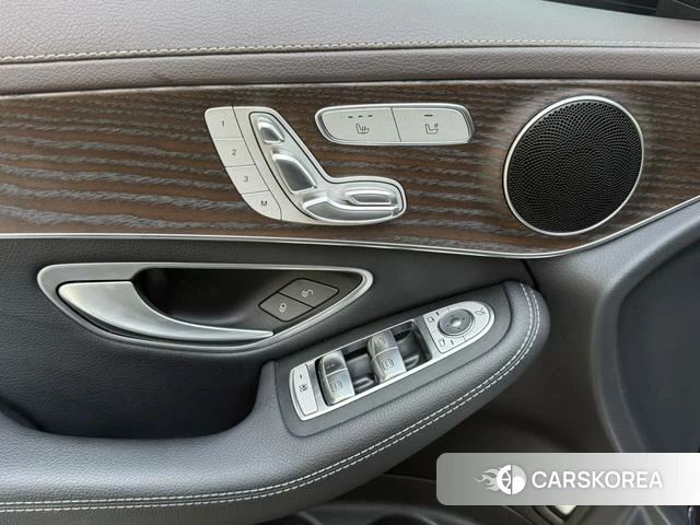 Mercedes-Benz GLC id 4272578 из Китая 29