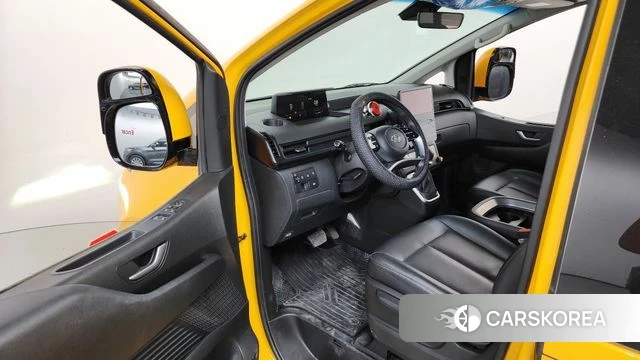 Hyundai Staria id 4408852 из Кореи 31