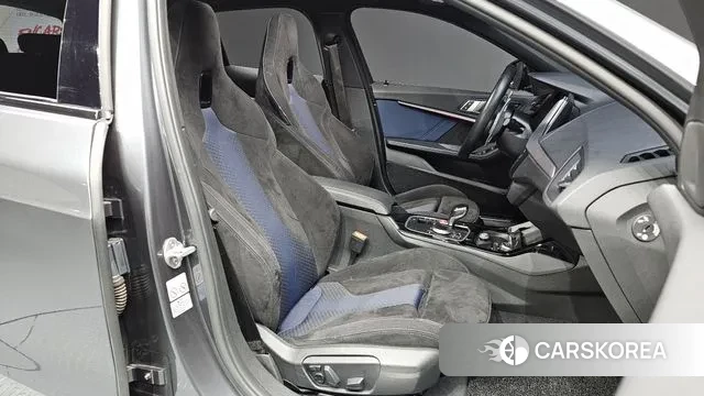 BMW 1 Series (F40) id 3307690 из Кореи 20