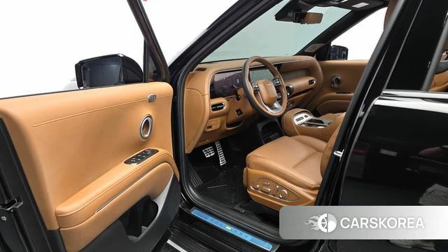Hyundai Palisade (LX3) id 4499307 из Кореи 35