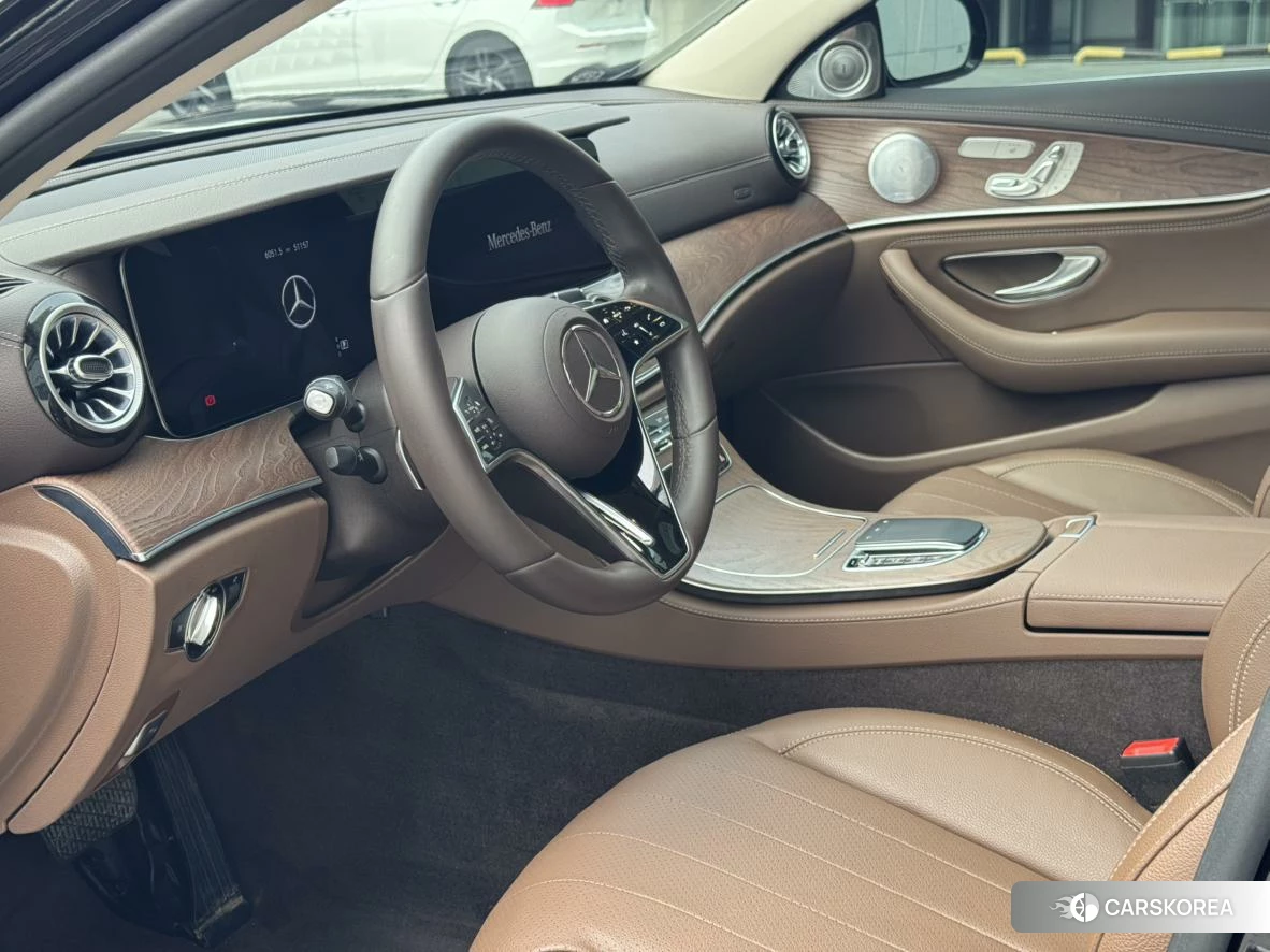 Mercedes-Benz E-class id 4455665 из Китая 18
