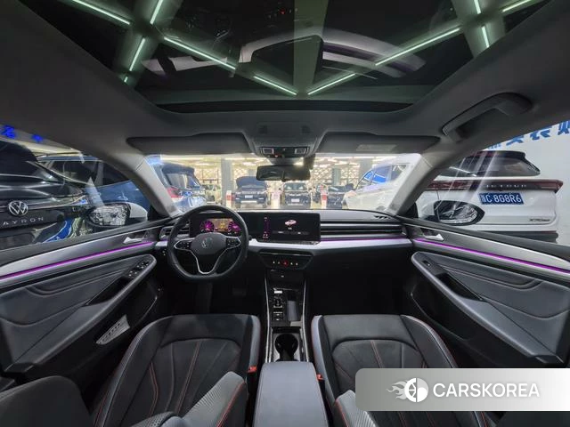 Volkswagen Lingdu id 3945050 из Китая 21
