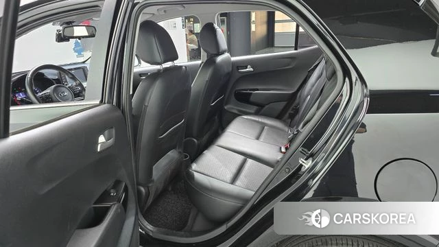 Kia All New Morning (JA) id 4770444 из Кореи 30