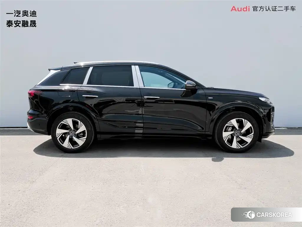 Audi Q6L e-tron id 4515523 из Китая 21