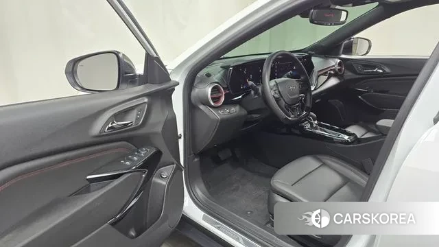 Chevrolet (GM Daewoo) Trax Crossover id 3758494 из Кореи 20