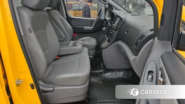 Hyundai The New Grand Starex id 3748526 из Кореи 20