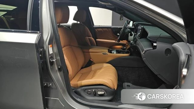 Lexus LS500h 5th generation id 3838813 из Кореи 20