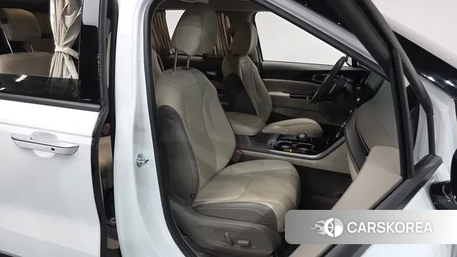 Kia Carnival 4th generation id 3624983 из Кореи 20