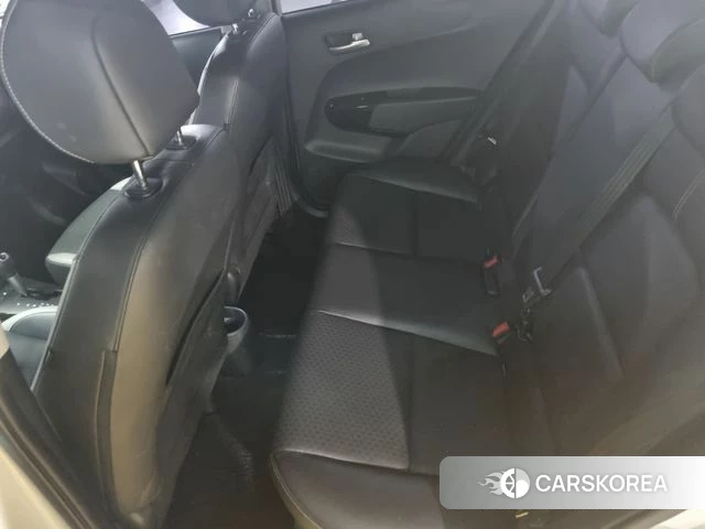 Kia All New Morning (JA) id 4255179 из Кореи 13