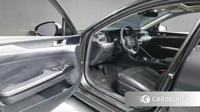 Kia K5 3rd generation id 4768273 из Кореи 33