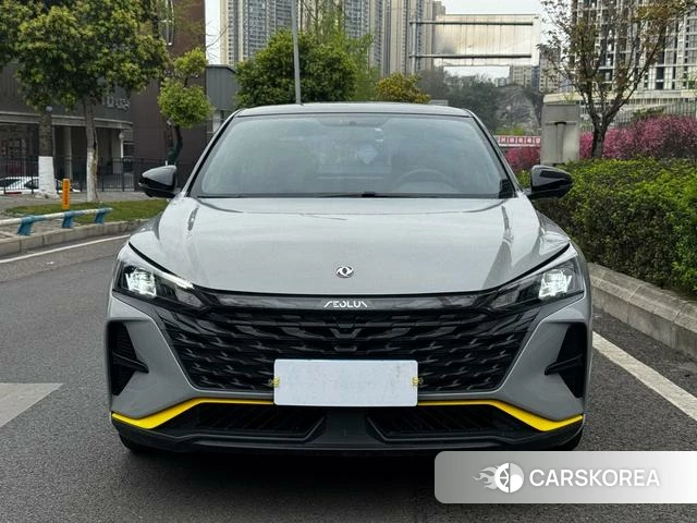 Dongfeng Fengshen Yi Hyun id 3957791 из Китая 28