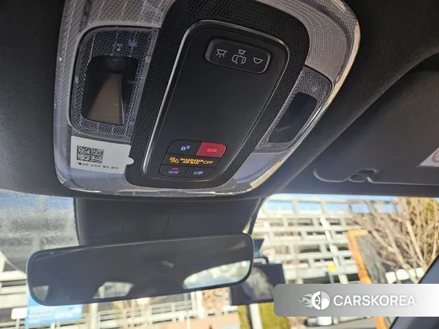 Hyundai The New Avante (CN7) id 3517700 из Кореи 20