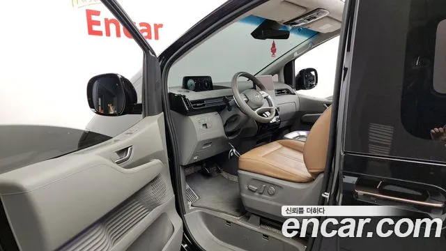 Hyundai Staria id 2674970 из Кореи 20