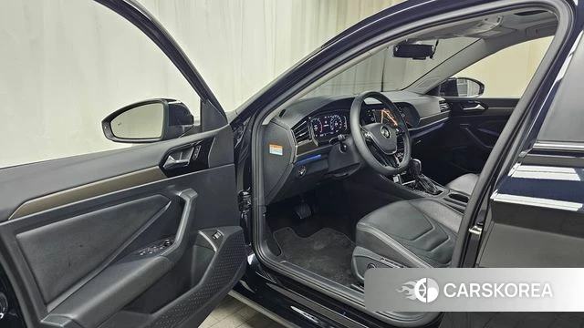 Volkswagen 7th Generation of Jetta id 4550709 из Кореи 31