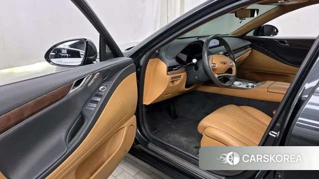 Genesis G80 (RG3) id 3753416 из Кореи 20