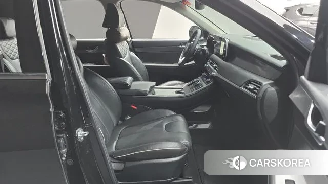 Hyundai Palisade id 3539954 из Кореи 20