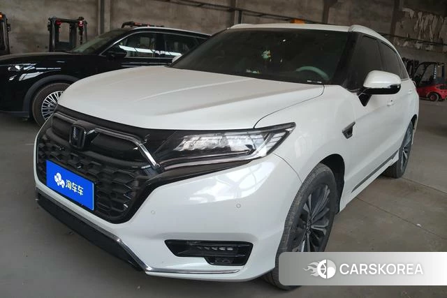 Honda UR-V id 4272974 из Китая 17