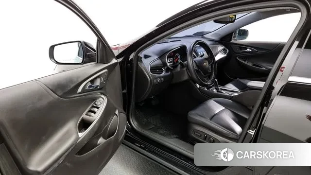 Chevrolet (GM Daewoo) The New Malibu id 3024373 из Кореи 20