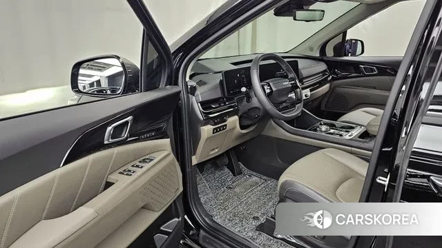 Kia The New Carnival 4th Generation id 3599408 из Кореи 20