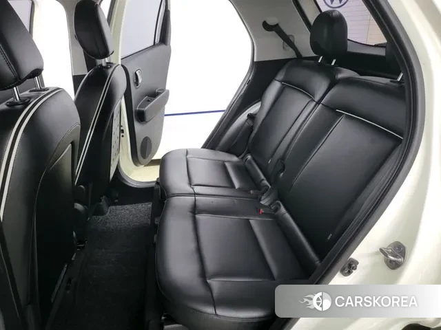 Hyundai Casper id 3052806 из Кореи 20