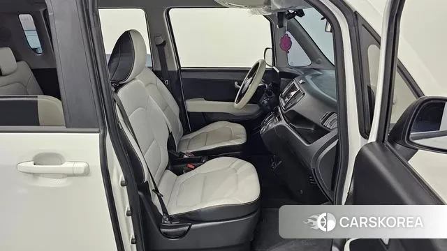 Kia The New Kia Ray id 3467408 из Кореи 20