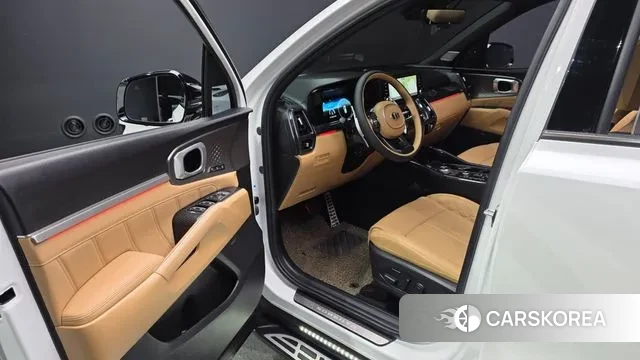 Kia Sorento 4th Generation id 3453755 из Кореи 20