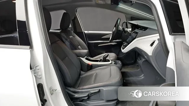 Chevrolet (GM Daewoo) Bolt EV id 2990343 из Кореи 20