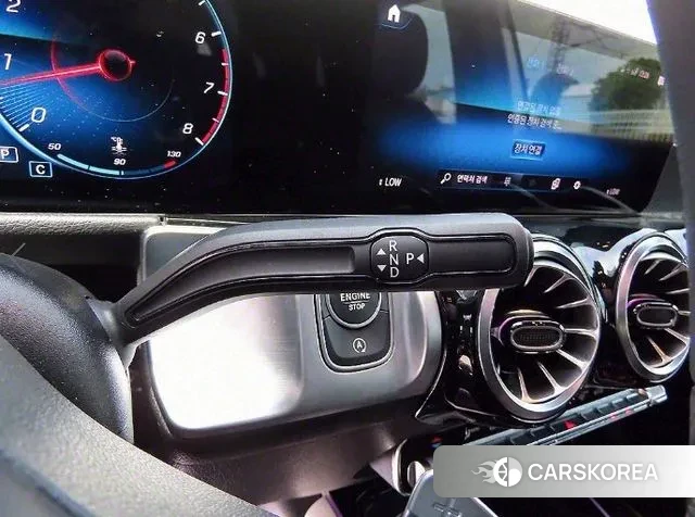 Mercedes-Benz GLB-Class X247 id 3021385 из Кореи 20