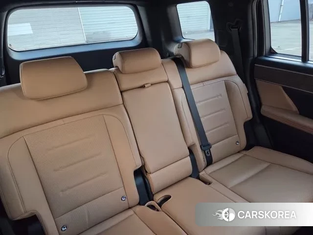 Hyundai Santa Fe (MX5) id 3620108 из Кореи 11