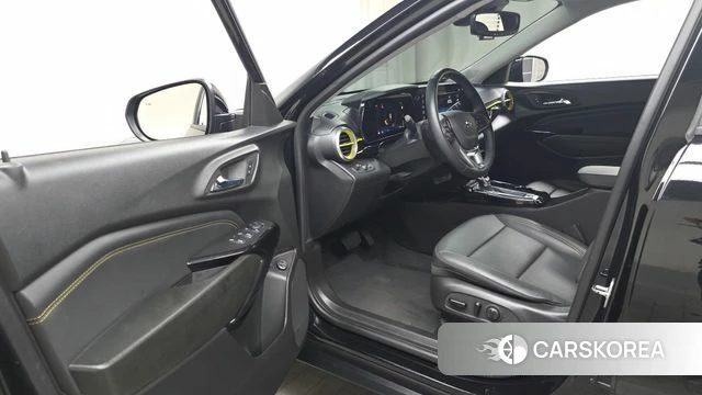 Chevrolet (GM Daewoo) Trax Crossover id 4401062 из Кореи 32