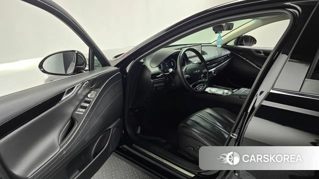 Genesis G80 (RG3) id 4429790 из Кореи 20