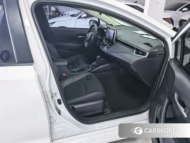 Toyota Corolla id 4301657 из Китая 18