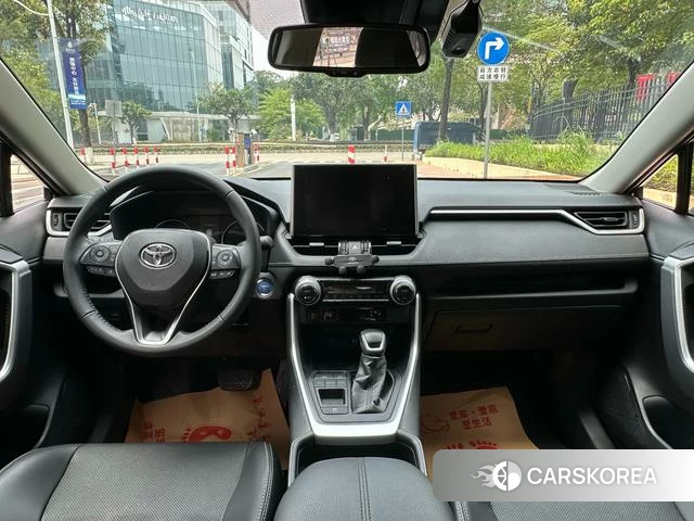 Toyota Wilanda id 4359343 из Китая 13